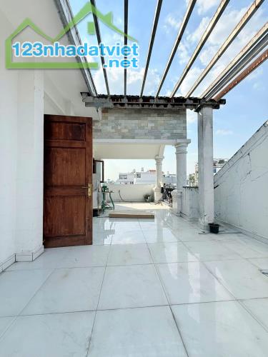 📣📣📣BIỆT THỰ SÂN VƯỜN - 600M2 NGANG HƠN 9 MÉT - NỞ HẬU TÀI LỘC - MẶT TIỀN LIÊN KHU 2-5 - 4