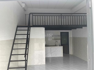 Cho thuê căn hộ gia đình, Nội thất đầy đủ - 2