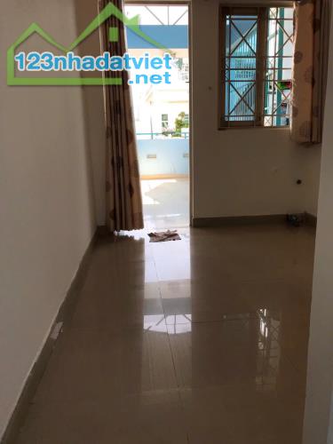 Bán nhà Quận 3, Nguyễn Đình Chiểu, 4 tầng, Hẻm xe hơi, 8.x tỷ - 2