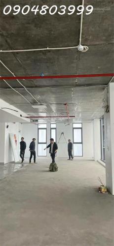 Cho thuê văn phòng 539 Trường Chinh HJL Building, vị trí trung tâm TP Hải Dương - 3