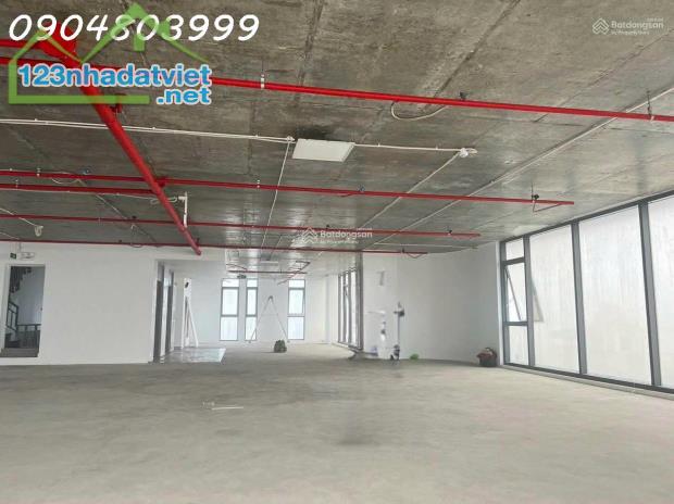 Cho thuê văn phòng 539 Trường Chinh HJL Building, vị trí trung tâm TP Hải Dương - 4