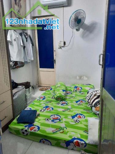 NHÀ 1 LẦU 2PN - 18m2 - NHỈNH 1 TỶ-  SỔ HỒNG RIÊNG - HUỲNHTẤN PHÁT Q7 - 2