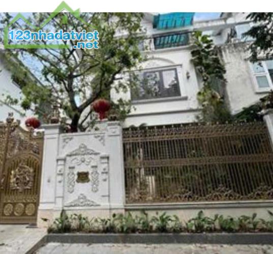 BÁN BIỆT THỰ CAO CẤP KHU ĐÔ THỊ MỸ ĐÌNH 2 NAM TỪ LIÊM, HÀ NỘI GIÁ RẺ 200M2, 48 TỶ, DIỆN