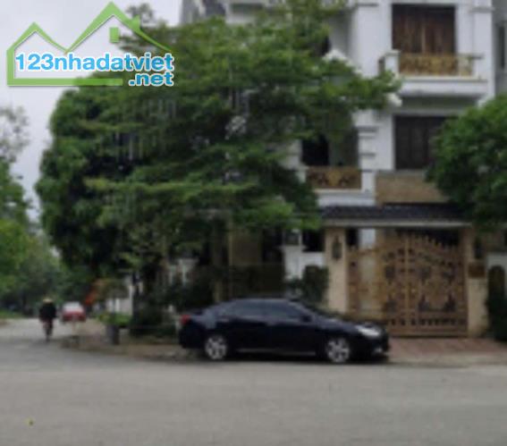BÁN BIỆT THỰ CAO CẤP KHU ĐÔ THỊ MỸ ĐÌNH 2 NAM TỪ LIÊM, HÀ NỘI GIÁ RẺ 200M2, 48 TỶ, DIỆN - 1