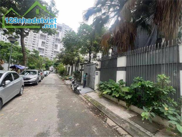 BÁN BIỆT THỰ CAO CẤP KHU ĐÔ THỊ MỸ ĐÌNH 2 NAM TỪ LIÊM, HÀ NỘI GIÁ RẺ 200M2, 48 TỶ, DIỆN - 3