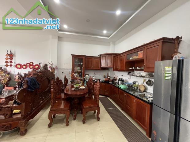 Cần bán gấp nhà sát Mặt tiền Phạm Văn Đồng, Hiệp Bình Chánh, Thủ Đức, 100m2, 12 tỷ xx - 2