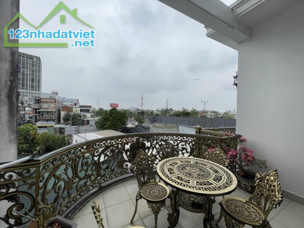 Cần bán gấp nhà sát Mặt tiền Phạm Văn Đồng, Hiệp Bình Chánh, Thủ Đức, 100m2, 12 tỷ xx - 4