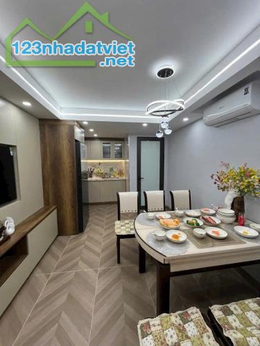 Cực phẩm phố Lò Đúc 38m2 3 tầng 4 ngủ 2 thoáng chỉ 6.88 tỷ hiếm có Hai Bà Trưng - 1