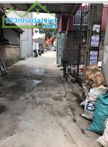 Chính chủ cần bán Nhanh Lô Đất Tại  trục chính Chí Trung, Tân Quang, Văn Lâm, Hưng Yên - 2