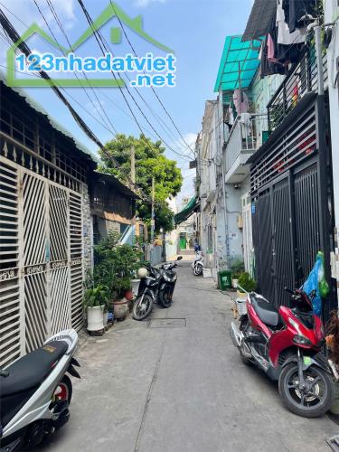 3.6❌5M☘️BÁN NHÀ 2 TẦNG✨2PN, LÊ VĂN KHƯƠNG,HT, Q.12,NHỈNH 1 TỶ - 3