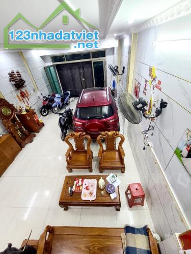 MẶT TIỀN 5 X 20M ,KẾ  LÊ VĂN QUỚI, 3 TẦNG, GIÁ 8.9 TỶ. - 1