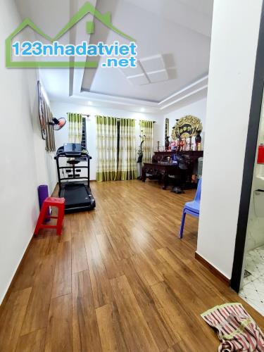 MẶT TIỀN 5 X 20M ,KẾ  LÊ VĂN QUỚI, 3 TẦNG, GIÁ 8.9 TỶ. - 2