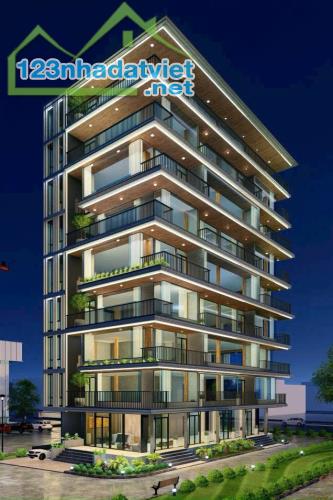 Bán lô Đất 3mt view trực diện sông Sài Gòn Quận 2 - 2