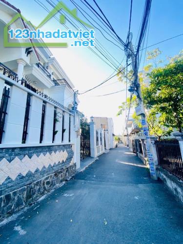 Có 1 tỷ mua được👇 🆘Nhà V.I.P Hà Huy Giáp lên sóng-270m2-Nở hậu-HXH- nhỉnh 4🧄🌹🌹🌹