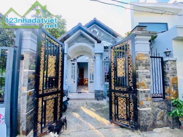 Có 1 tỷ mua được👇 🆘Nhà V.I.P Hà Huy Giáp lên sóng-270m2-Nở hậu-HXH- nhỉnh 4🧄🌹🌹🌹 - 1
