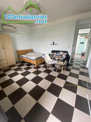 Mặt Phố Vĩnh Phúc, dt 98m2, 5 Tầng, MT Quyền Lực 6.1m, Giá 34 tỷ Trung Tâm Ba Đình - 3