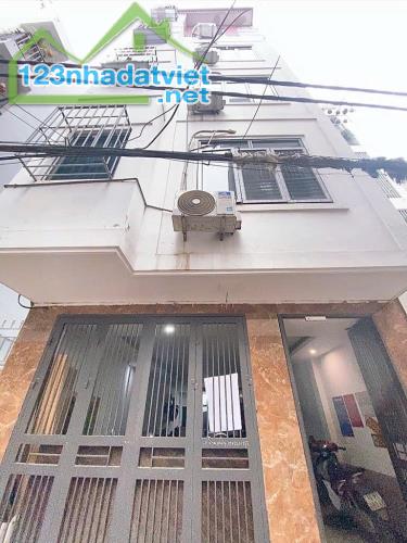 🏠 BÁN CCMN PHỐ LỤA – 74M² – 17 PHÒNG– 30M RA Ô TÔ - GIÁ 12.8 TỶ – THU 750TR/NĂM - 4