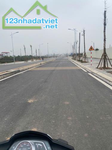 BÁN ĐẤT TIÊN KHA TIÊN DƯƠNG-LÔ GÓC CHIA LÔ-3 THOÁNG-GẦN TT ĐÔNG ANH-CẦU NHẬT TÂN-6,3 TỶ - 1