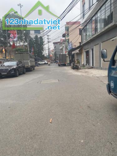 BÁN ĐẤT TIÊN KHA TIÊN DƯƠNG-LÔ GÓC CHIA LÔ-3 THOÁNG-GẦN TT ĐÔNG ANH-CẦU NHẬT TÂN-6,3 TỶ - 4