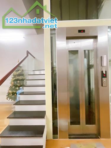 SIÊU PHẨM 5T*72m KĐT MỚI ĐẠI KIM THANG MÁY- NỘI THẤT XỊN-KINH DOANH ĐỈNH-CHỈ 24.5 TỶ - 1