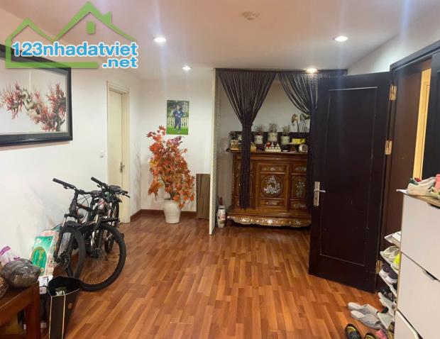 CHO THUÊ CHUNG CƯ MIPEC TOWER, TÂY SƠN, ĐỐNG ĐA, 242 M2, 4 PHÒNG NGỦ, 2 VS FULLNỘI THẤT - 1