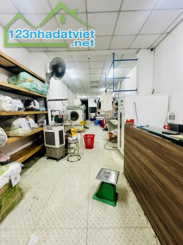Bán nhà Cấp 4 Mặt tiền Phan Văn Trị 95m2 – Giá 16,5 Tỷ tl. - 1