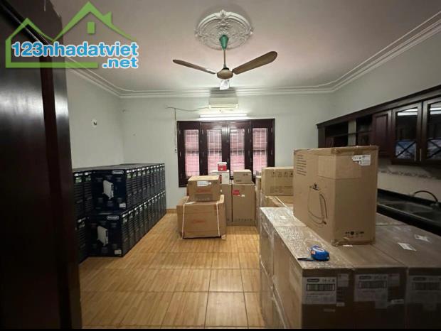 HOT!!! BÁN NHÀ MP VĂN CAO 2 THOÁNG 80M 6 TẦNGTHANG MÁY MT 6M GIÁ 98 TỶ 0336212066 - 3