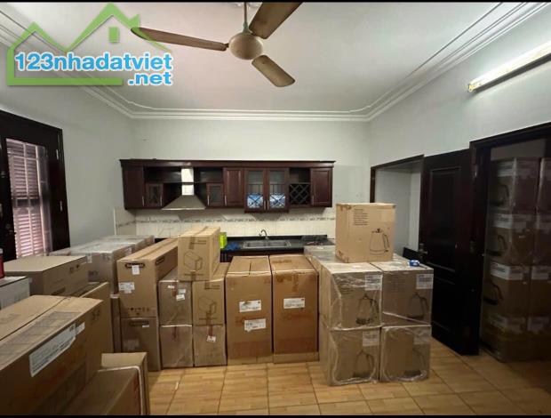 HOT!!! BÁN NHÀ MP VĂN CAO 2 THOÁNG 80M 6 TẦNGTHANG MÁY MT 6M GIÁ 98 TỶ 0336212066 - 4