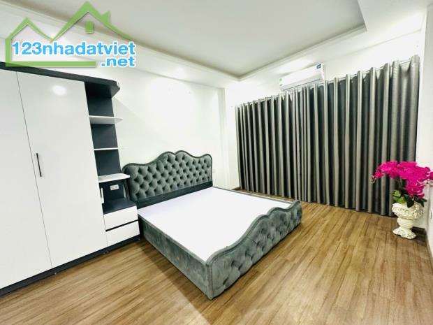 Bán Nhà Lê Đức Thọ, Nhà Đẹp ở Ngay, Ngõ Thông, An Ninh Tuyệt Đối, Hàng Hiếm 35m2, Giá 6.Tỷ - 2