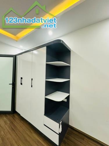 Bán Nhà Lê Đức Thọ, Nhà Đẹp ở Ngay, Ngõ Thông, An Ninh Tuyệt Đối, Hàng Hiếm 35m2, Giá 6.Tỷ - 3
