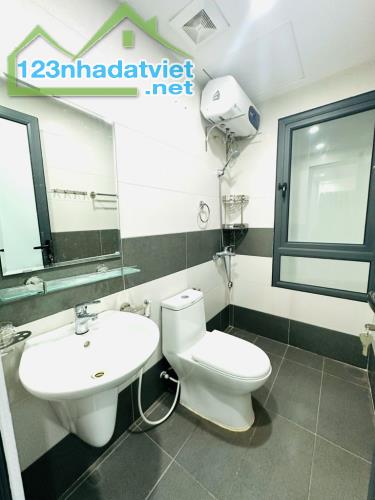 Bán Nhà Lê Đức Thọ, Nhà Đẹp ở Ngay, Ngõ Thông, An Ninh Tuyệt Đối, Hàng Hiếm 35m2, Giá 6.Tỷ - 4