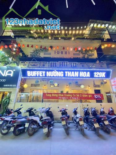 SANG NHƯỢNG CỬA HÀNG – GIÁ TỐT- VỊ TRÍ ĐẸP
