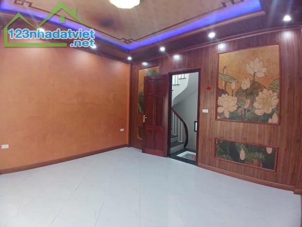 bán nhà ngõ 217 Trần Phú Hà Đông sổ đỏ chính chủ xung quang Nguyễn Khuyến, 19/5 Phùng Hưng - 4