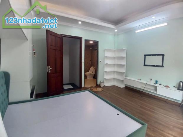bán nhà ngõ 217 Trần Phú Hà Đông sổ đỏ chính chủ xung quang Nguyễn Khuyến, 19/5 Phùng Hưng - 2