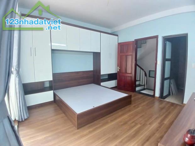 bán nhà ngõ 217 Trần Phú Hà Đông sổ đỏ chính chủ xung quang Nguyễn Khuyến, 19/5 Phùng Hưng - 1