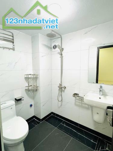 🏠 TÒA NHÀ DÒNG TIỀN - CHO THUÊ THU 40TR/TH– 45M² – THANG MÁY – GIÁ CHỈ 8.6 TỶ