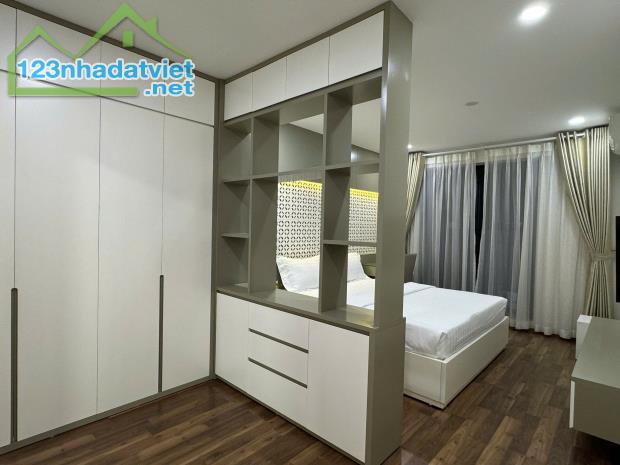 Căn hộ 75m2 2PN 2WC khu GOLDMARK CITY 136 Hồ Tùng Mậu - 2