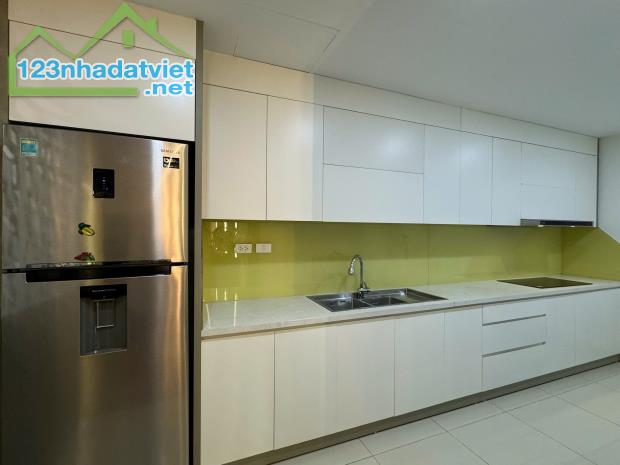 Căn hộ 75m2 2PN 2WC khu GOLDMARK CITY 136 Hồ Tùng Mậu - 4