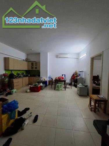 CC bán TT Thanh Xuân Bắc - DT 59/92m2 - 4 ngủ SĐCC - Vừa Ở vừa cho thuê 180 tr/ năm, chỉ