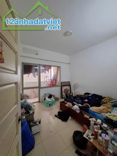 CC bán TT Thanh Xuân Bắc - DT 59/92m2 - 4 ngủ SĐCC - Vừa Ở vừa cho thuê 180 tr/ năm, chỉ - 1