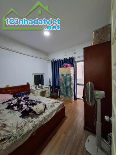 CC bán TT Thanh Xuân Bắc - DT 59/92m2 - 4 ngủ SĐCC - Vừa Ở vừa cho thuê 180 tr/ năm, chỉ - 2