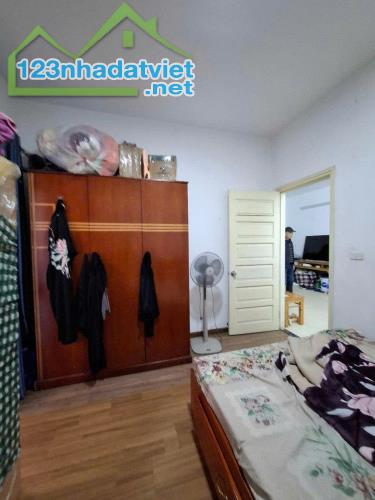 CC bán TT Thanh Xuân Bắc - DT 59/92m2 - 4 ngủ SĐCC - Vừa Ở vừa cho thuê 180 tr/ năm, chỉ - 3