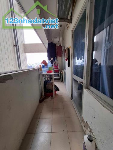 CC bán TT Thanh Xuân Bắc - DT 59/92m2 - 4 ngủ SĐCC - Vừa Ở vừa cho thuê 180 tr/ năm, chỉ - 4