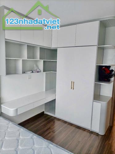 Cho thuê căn hộ 1.5 ngủ tại chung cư Hoàng Huy Commerce - 3