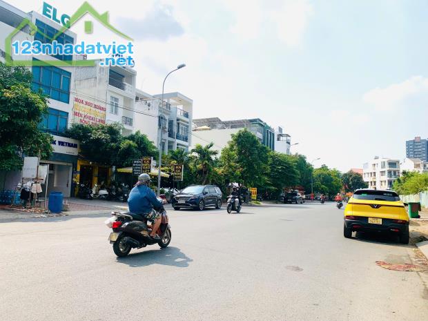 26,5 Tỷ-Sở Hữu Ngay Nhà 1 Trệt 3 Lầu-Mặt Tiền Trần Lựu,An Phú-An Khánh,Quận 2 - 3