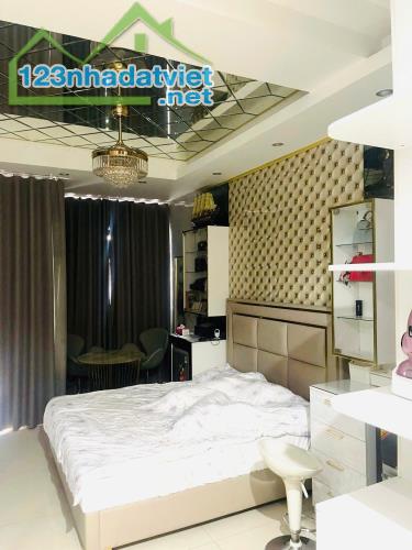 26,5 Tỷ-Sở Hữu Ngay Nhà 1 Trệt 3 Lầu-Mặt Tiền Trần Lựu,An Phú-An Khánh,Quận 2 - 2
