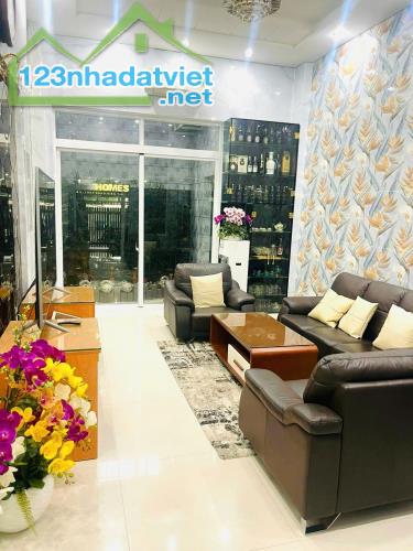26,5 Tỷ-Sở Hữu Ngay Nhà 1 Trệt 3 Lầu-Mặt Tiền Trần Lựu,An Phú-An Khánh,Quận 2