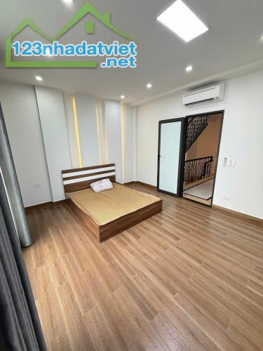Nhà Vĩnh Niệm - Lê Chân, 47m 4 tầng, đường 12m, mới tinh, độc lập, Giá 5.68 tỉ - 1