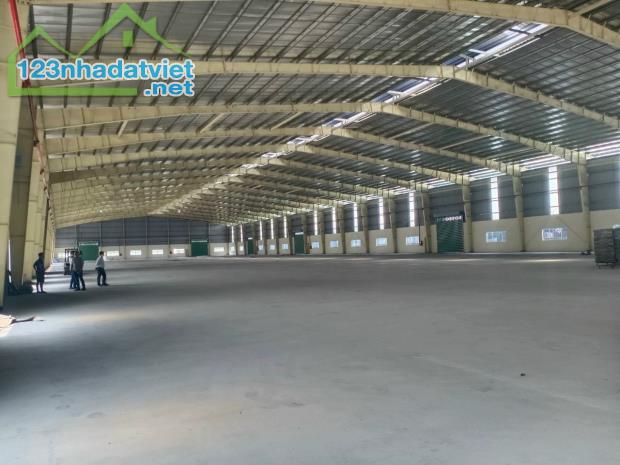 Cho Thuê Kho, Nhà Xưởng 780m² + 200m² Đất Trống Tại KCN Hoà Khánh – Giá Tốt Chỉ 40 Triệu