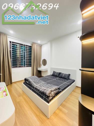 DT40M NHÀ ĐẸP ĐỐNG ĐA - LÔ GÓC BA MẶT THOÁNG SÁNG - FULL NỘI THẤT Ở NGAY. - 2